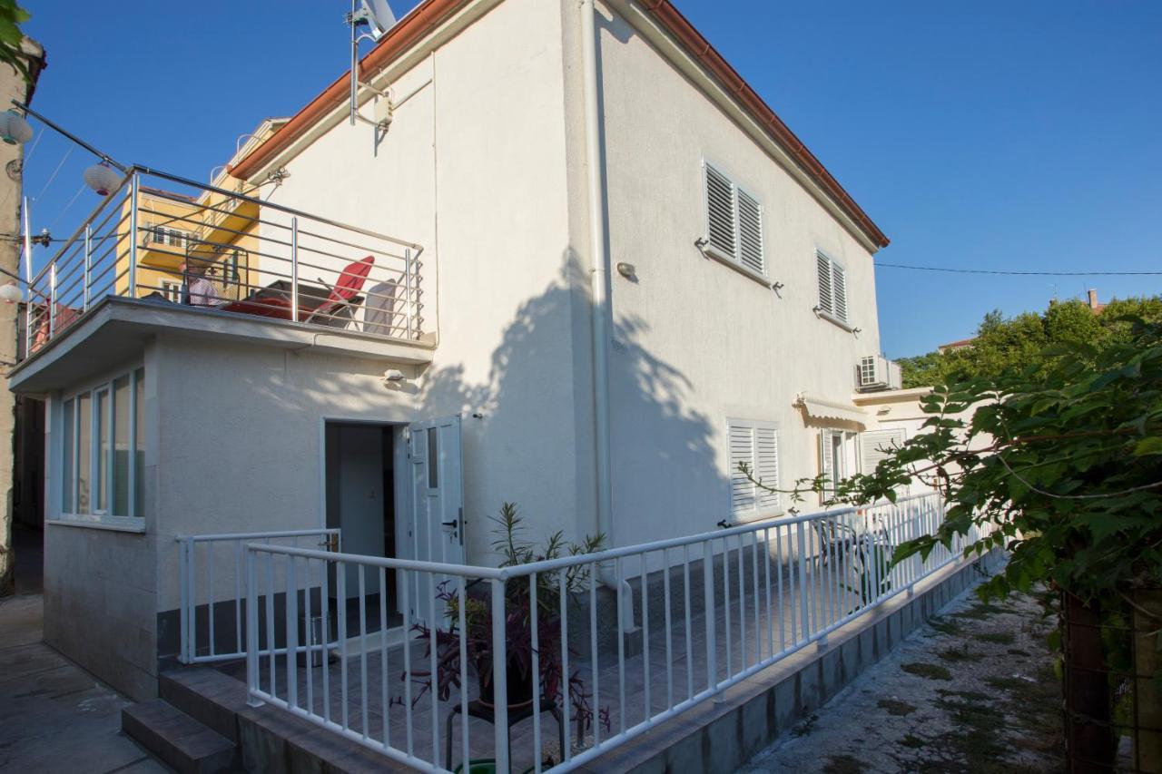 Penzion Kuseta Split